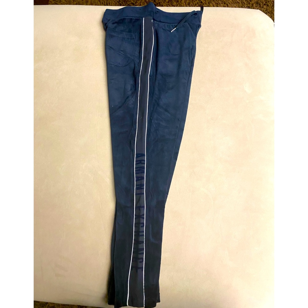Boys Armani sweats